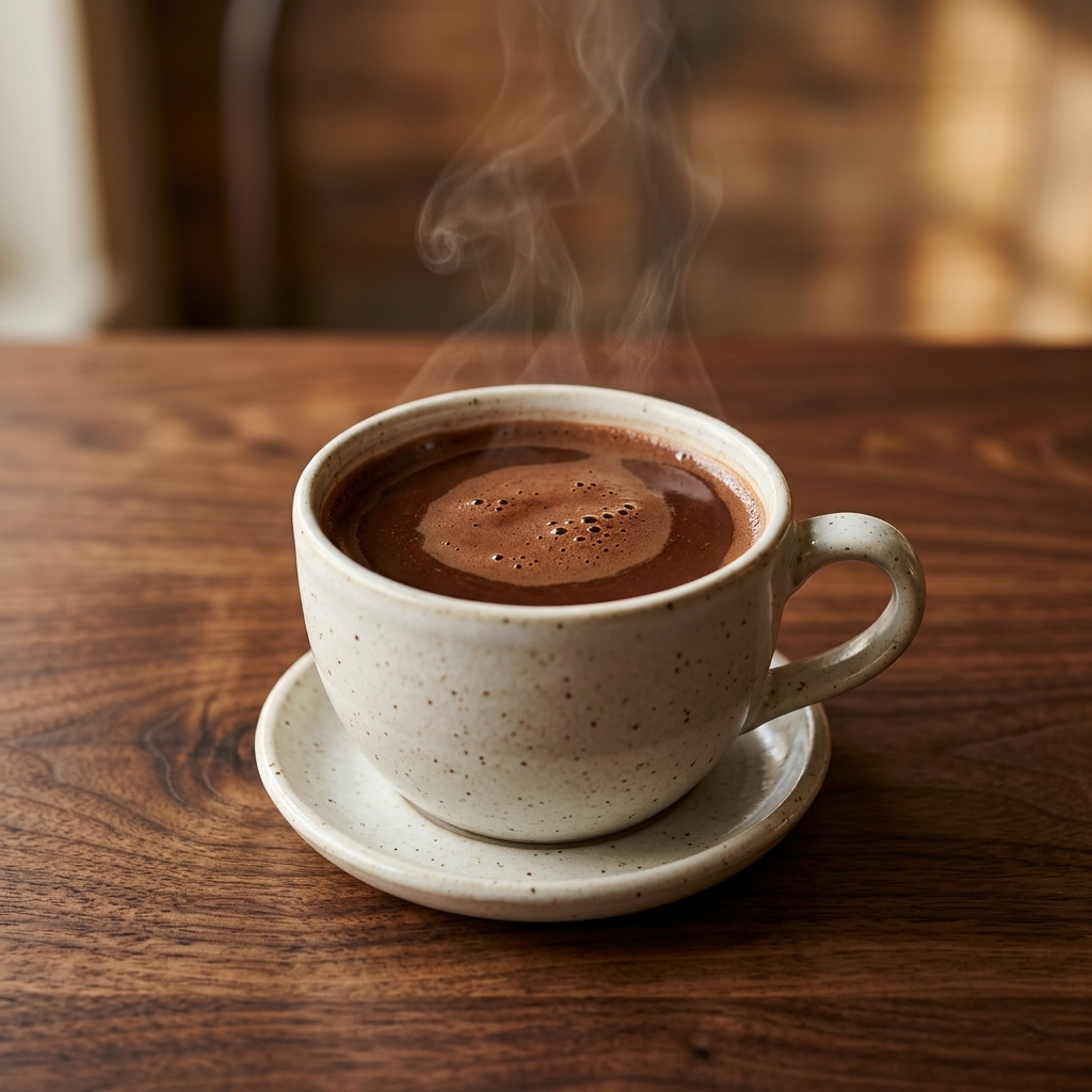 Hot Chocolate